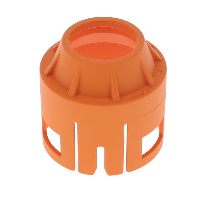 H&S 95MM, CABLE COVER