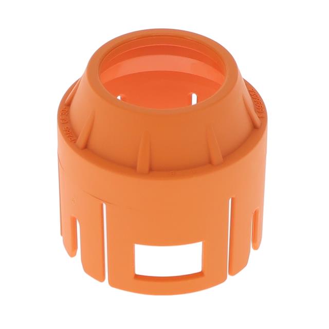 H&S 120MM, CABLE COVER