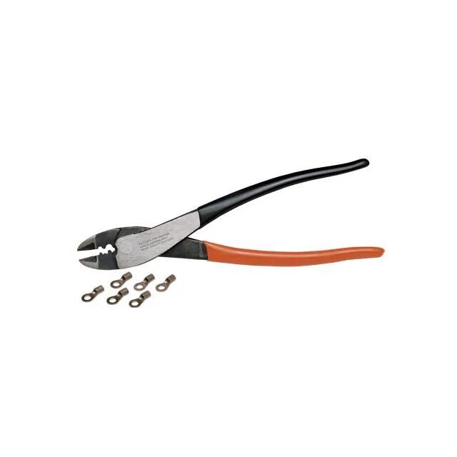 BUSBAR INSULATION FOR HEATER HOO