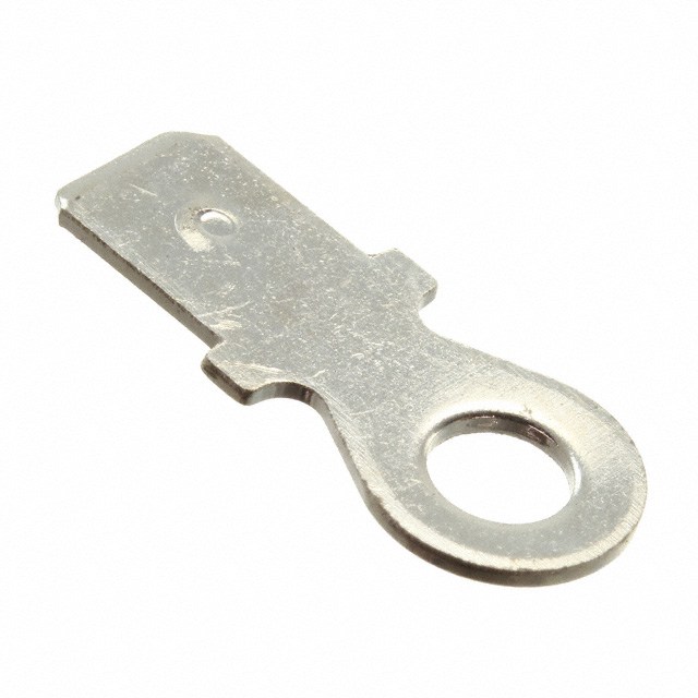 CONN ADPT 0.25 TAB TO TERM