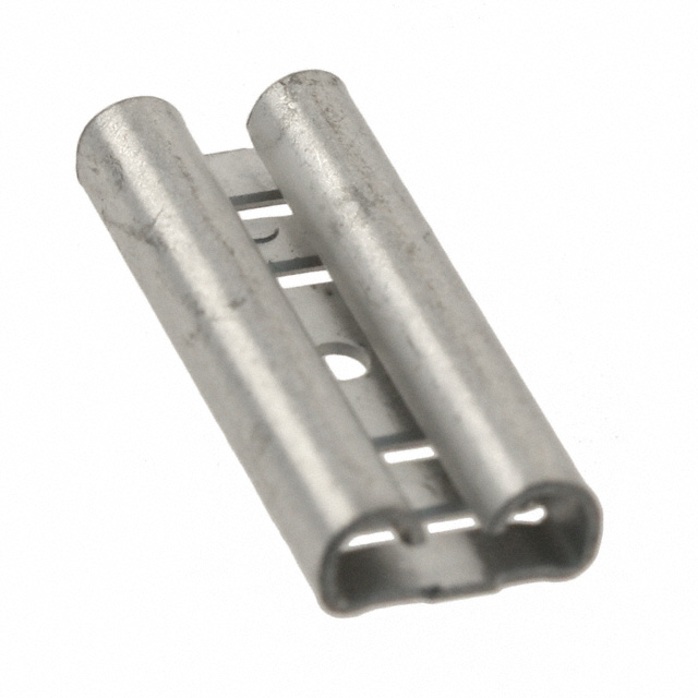 CONN ADPT 0.25 RCPT TO 0.25 RCPT