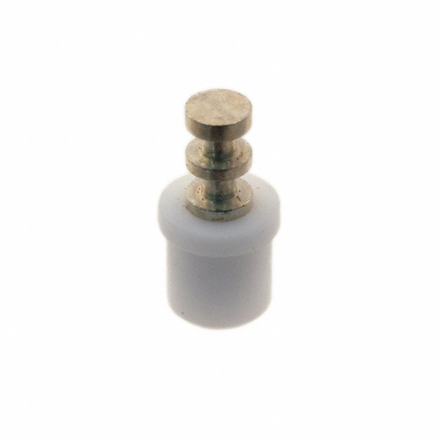 TERM TURRET SINGLE L=4.93MM TIN