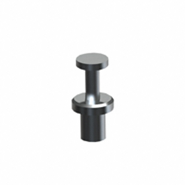 TERM TURRET SINGLE L=5.94MM TIN