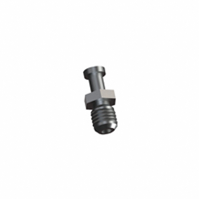 TERM TURRET HOLLOW L=3.96MM TIN