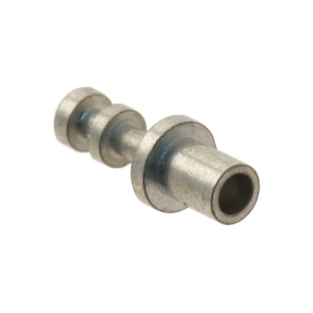 TERM TURRET SINGLE L=3.96MM TIN