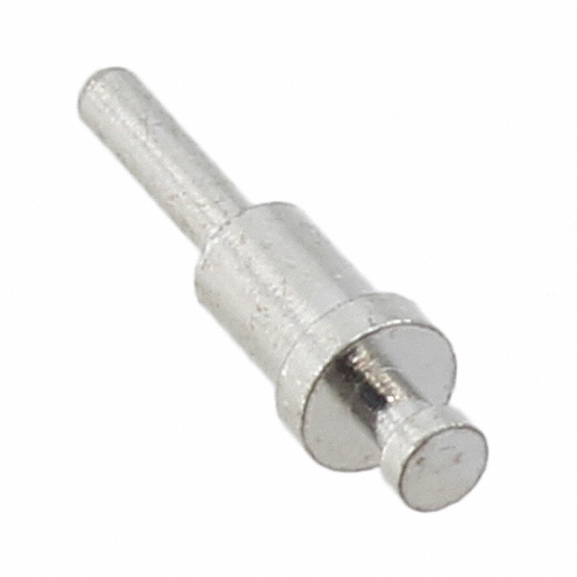 TERM TURRET PIN L=1.93MM TIN