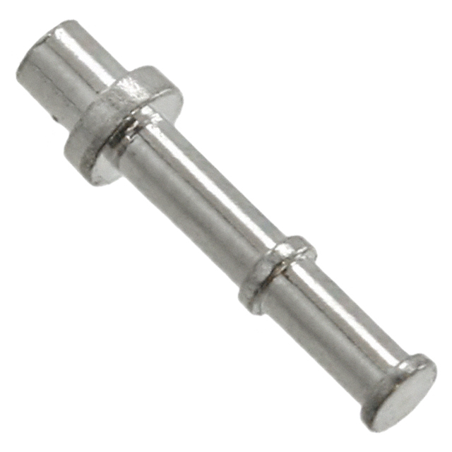 TERM TURRET SINGLE L=5.84MM