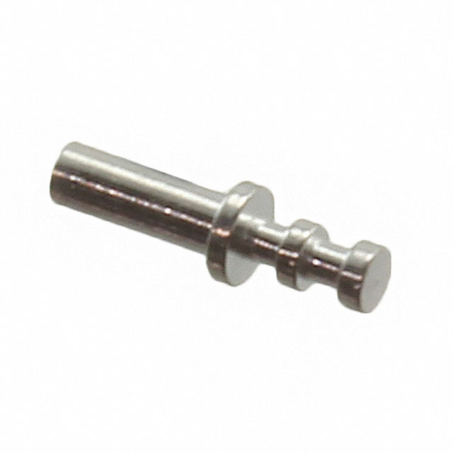 TERM TURRET SINGLE L=1.79MM
