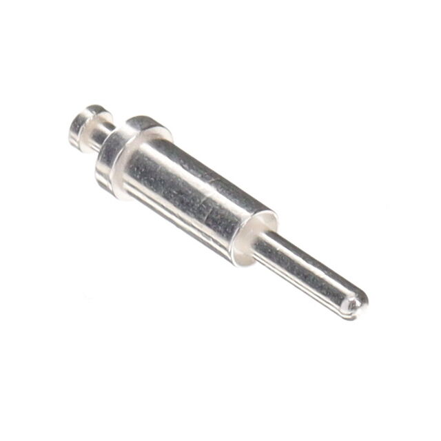 TERM TURRET PIN L=1.93MM SILVER