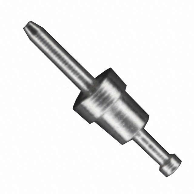 TERM TURRET PIN L=4.04MM