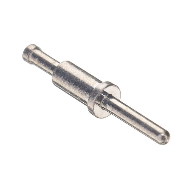 TERM TURRET PIN L=6.35MM