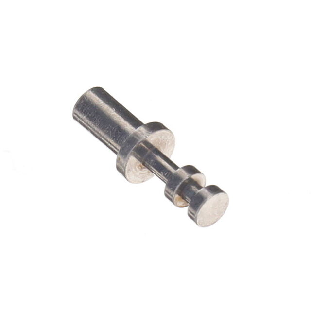 TERM TURRET SINGLE L=3.96MM