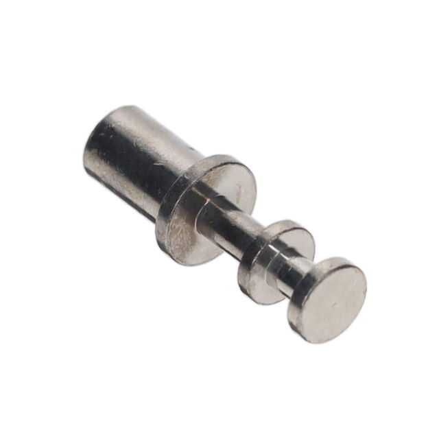 TERM TURRET SINGLE L=5.56MM