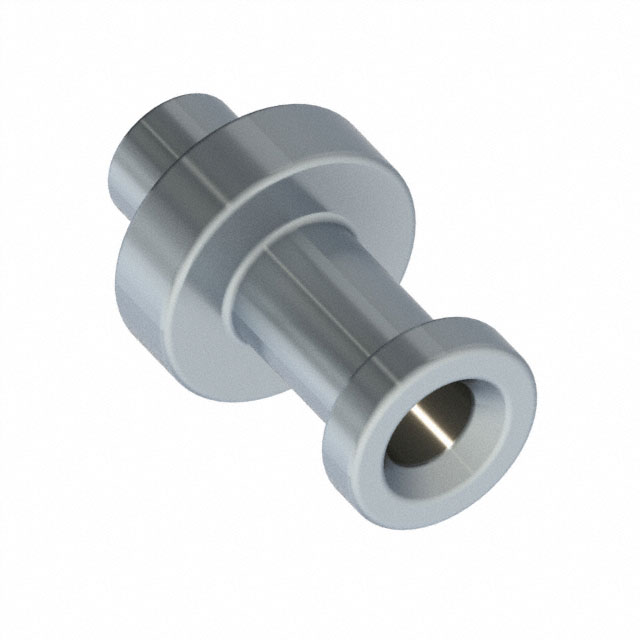 TERM TURRET SINGLE L=3.96MM