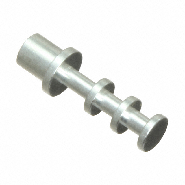 TERM TURRET SINGLE L=7.65MM