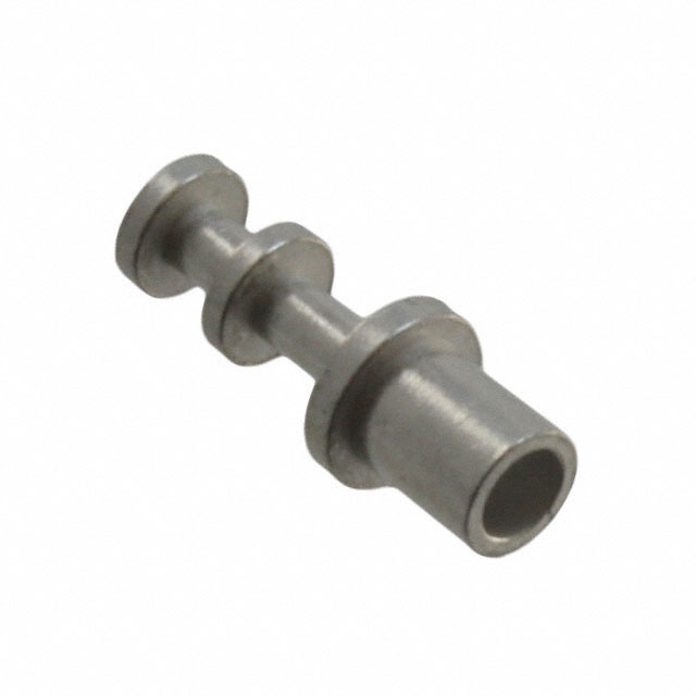 TERM TURRET SINGLE L=6.02MM TIN