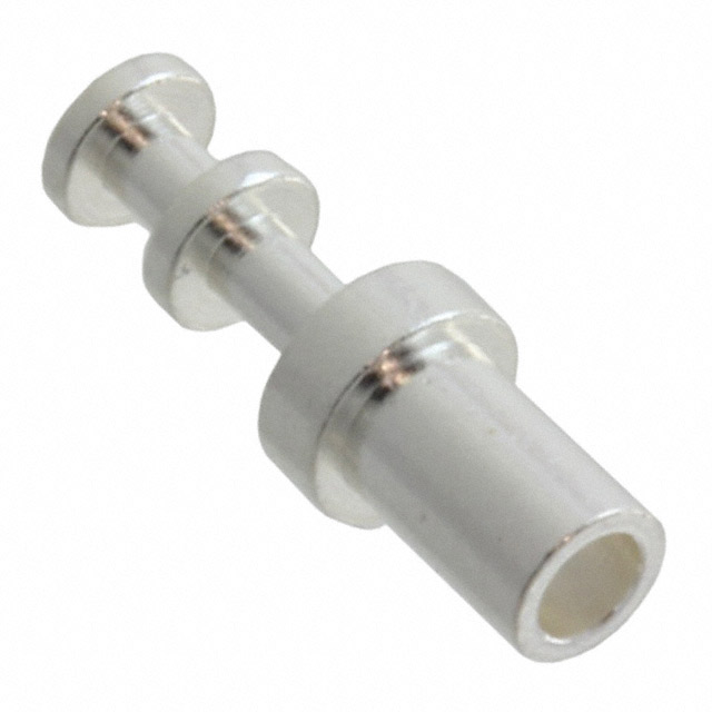 TERM TURRET SINGLE L=6.02MM