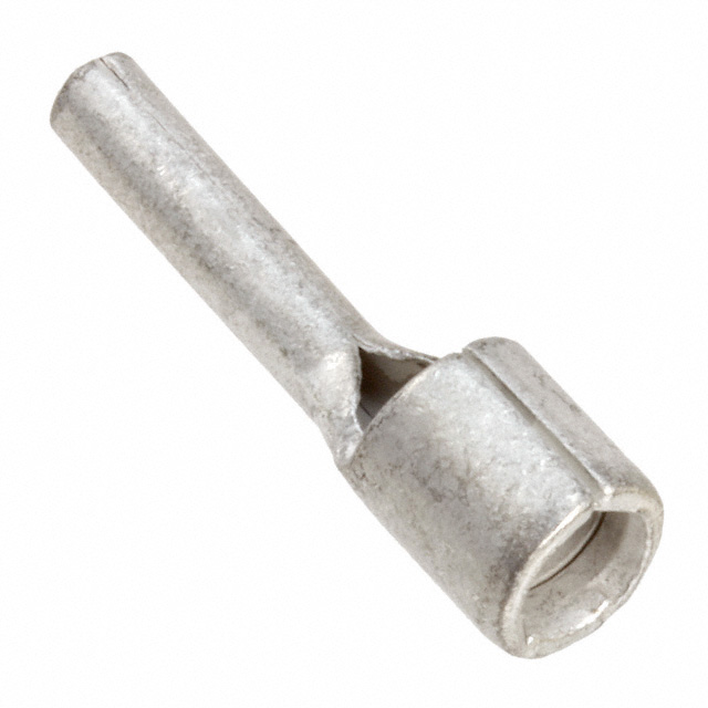 CONN WIRE PIN TERM 10-12AWG
