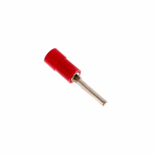 CONN WIRE PIN TERM 18-22AWG