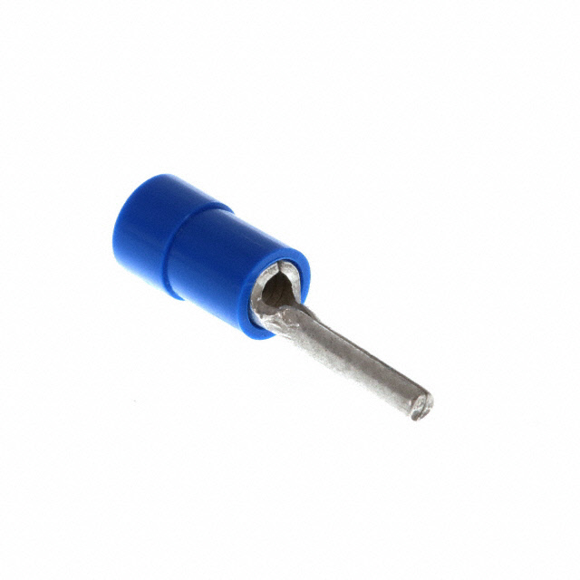 CONN WIRE PIN TERM 14-16AWG