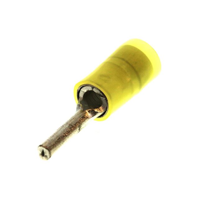 CONN WIRE PIN TERM 10-12AWG