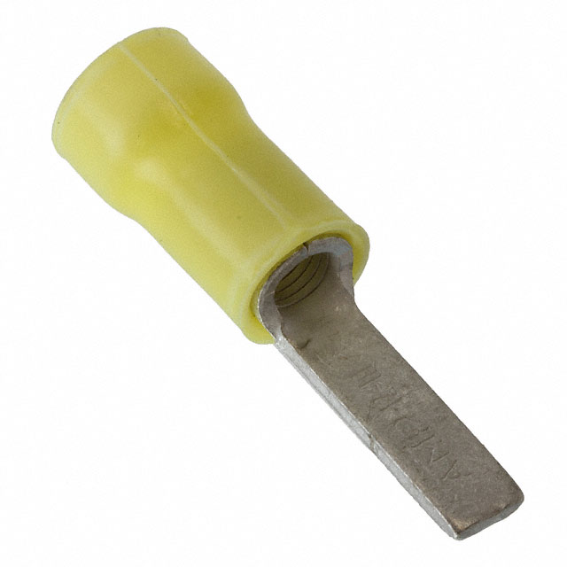CONN WIRE PIN TERM 10-12AWG PG