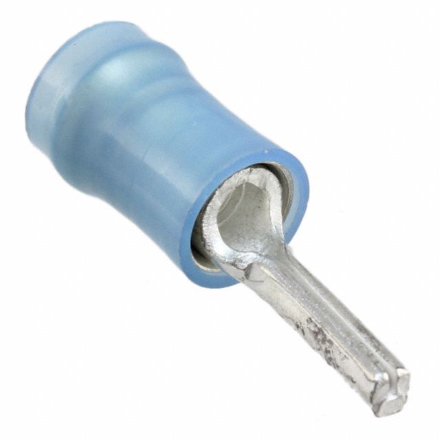 CONN WIRE PIN TERM 14-16AWG PIDG