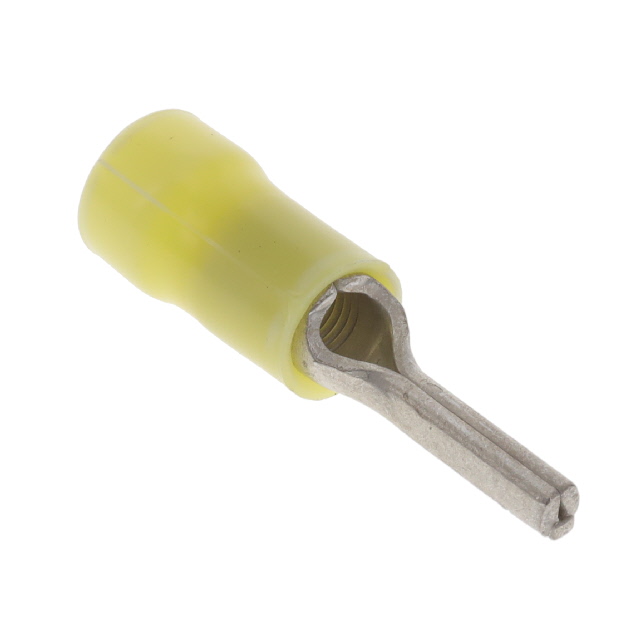 CONN WIRE PIN TERM 10-12AWG PG
