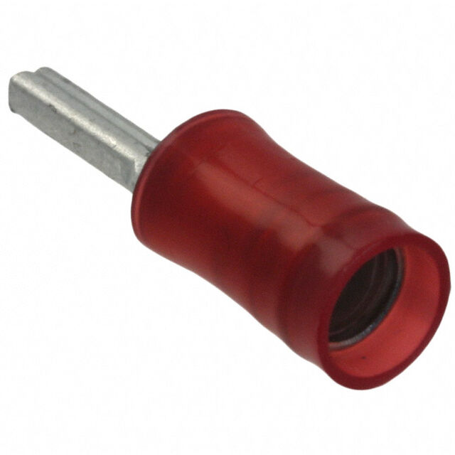Terminals PIN WIRE 22-16 AWG TIN