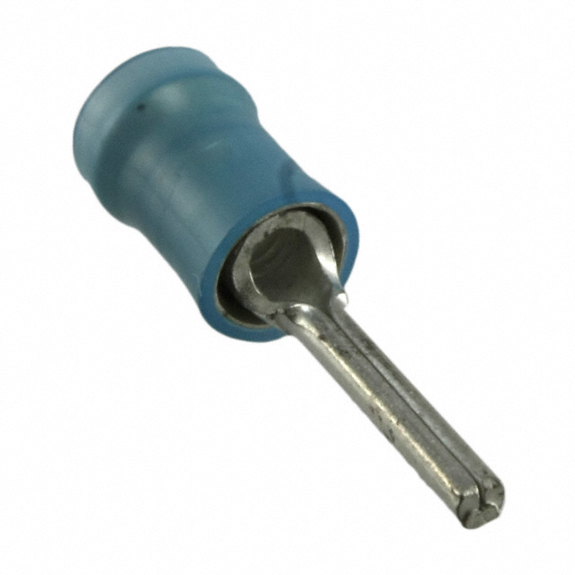 CONN WIRE PIN TERM 14-16AWG PIDG