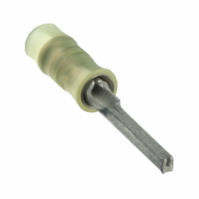 CONN WIRE PIN TERM 22-26AWG PIDG
