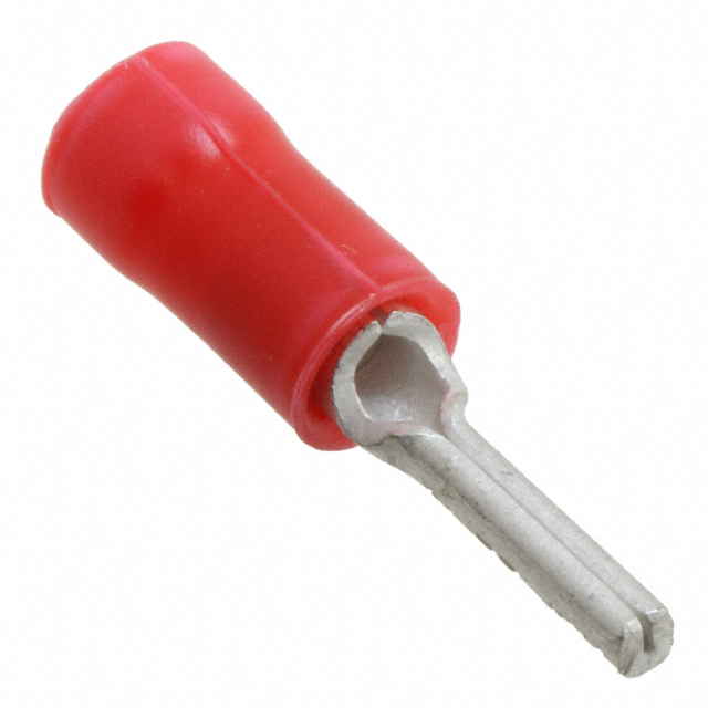 CONN WIRE PIN TERM 16-22AWG PG