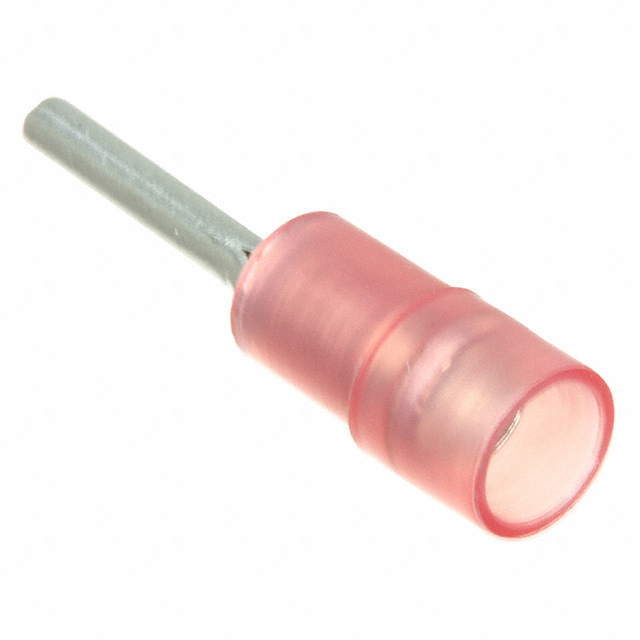 CONN WIRE PIN TERM 18-22AWG