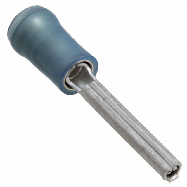 CONN WIRE PIN TERM 14-16AWG PIDG