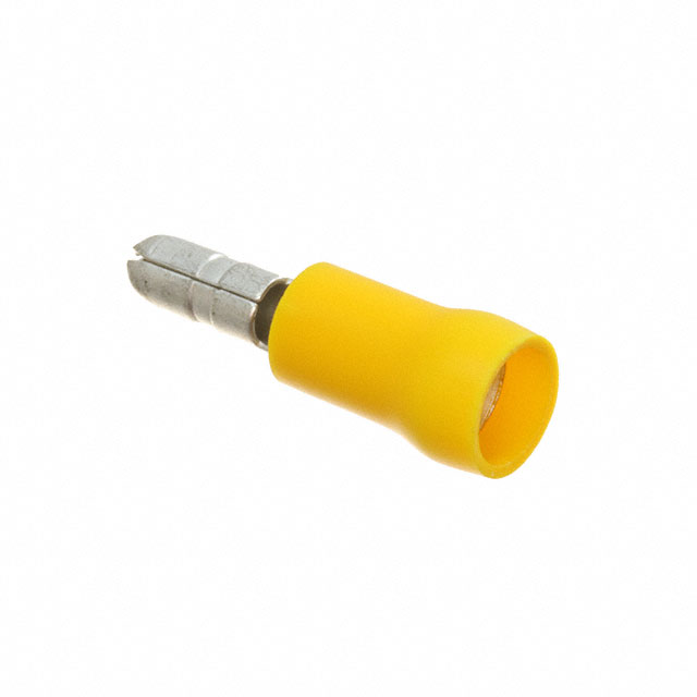 CPGI-YW-SNAP-CONN-KT-5