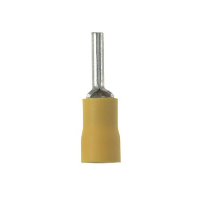 STRONGHOLD PIN TERMINAL, VINYL I