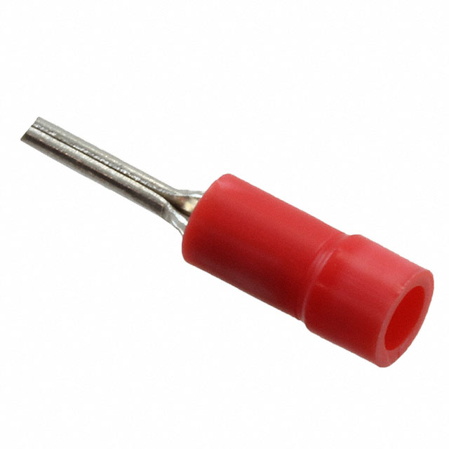 STRONGHOLD PIN TERMINAL, VINYL I