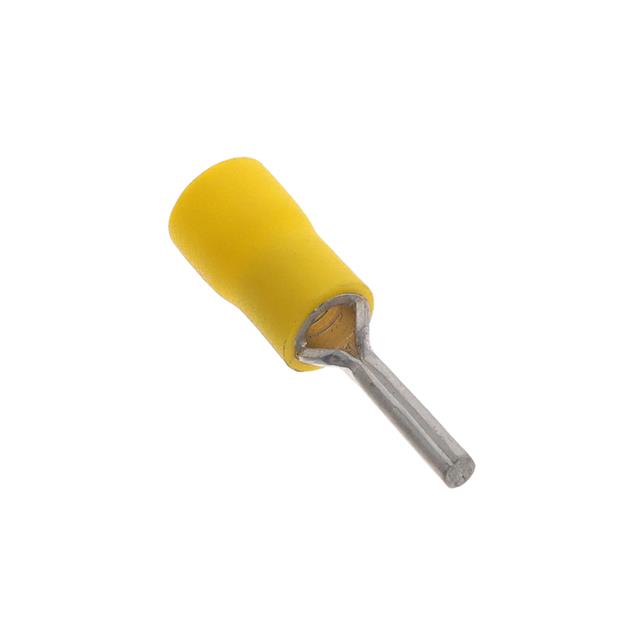CONN WIRE PIN TERM 10-12AWG
