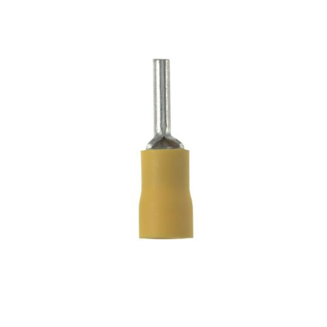 CONN WIRE PIN TERM 10-12AWG