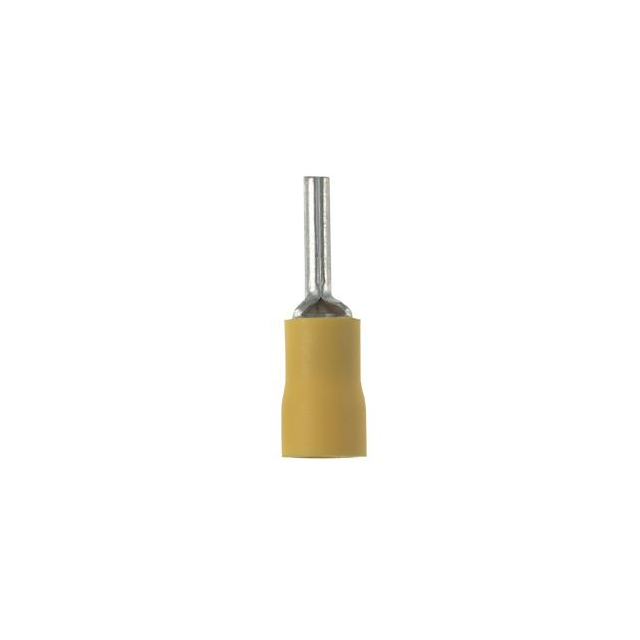 CONN WIRE PIN TERM 10-12AWG