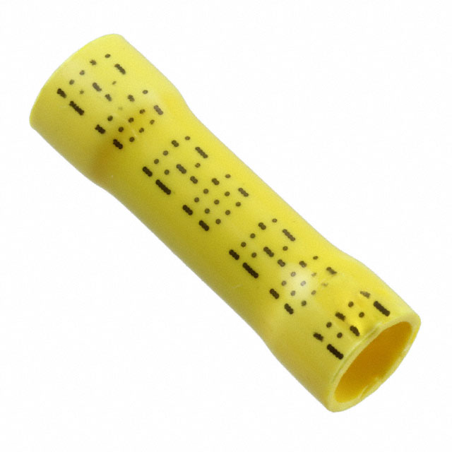 CONN SPLICE 10-12 AWG 100/BAG