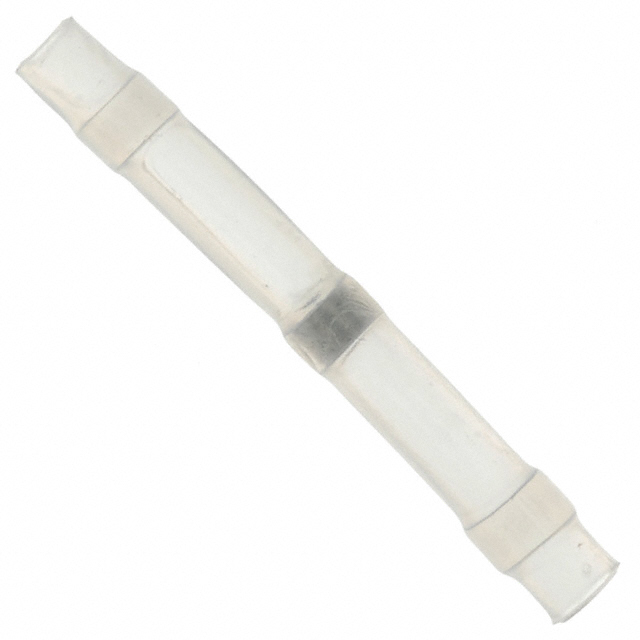 CONN INLINE 24-26 AWG CRIMP