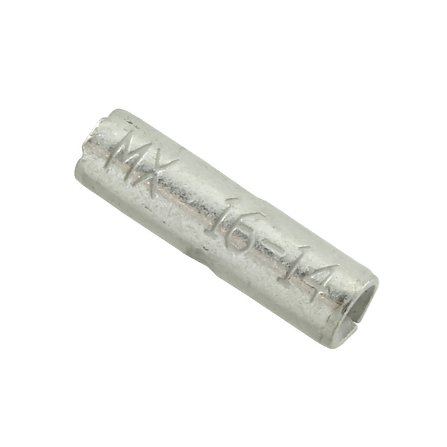 CONN SPLICE 14-16 AWG CRIMP