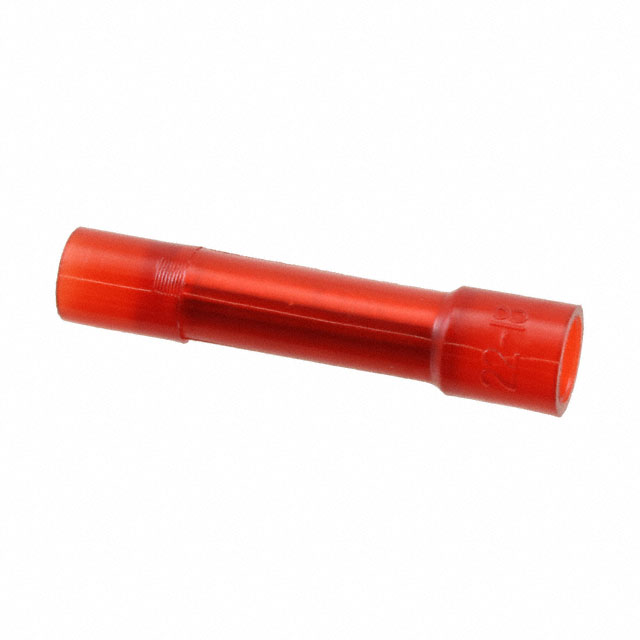 CONN SPLICE 18-22AWG CRIMP 19202