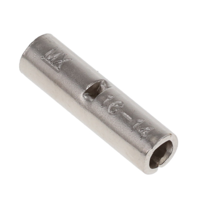 CONN SPLICE 14-16 AWG CRIMP