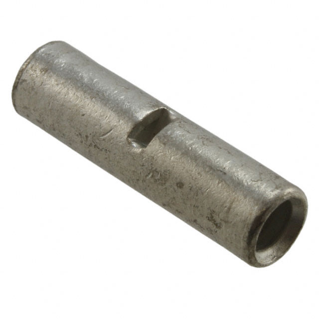 CONN SPLICE 10-12 AWG CRIMP