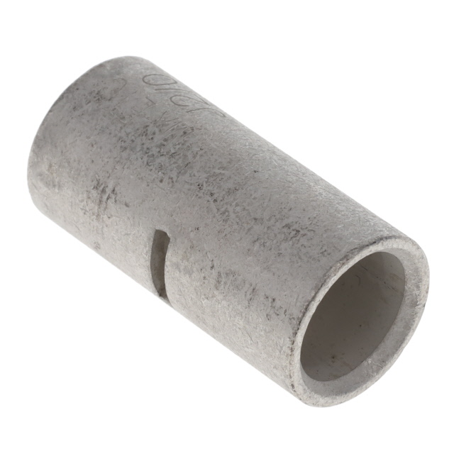 CONN SPLICE 2/0 AWG CRIMP