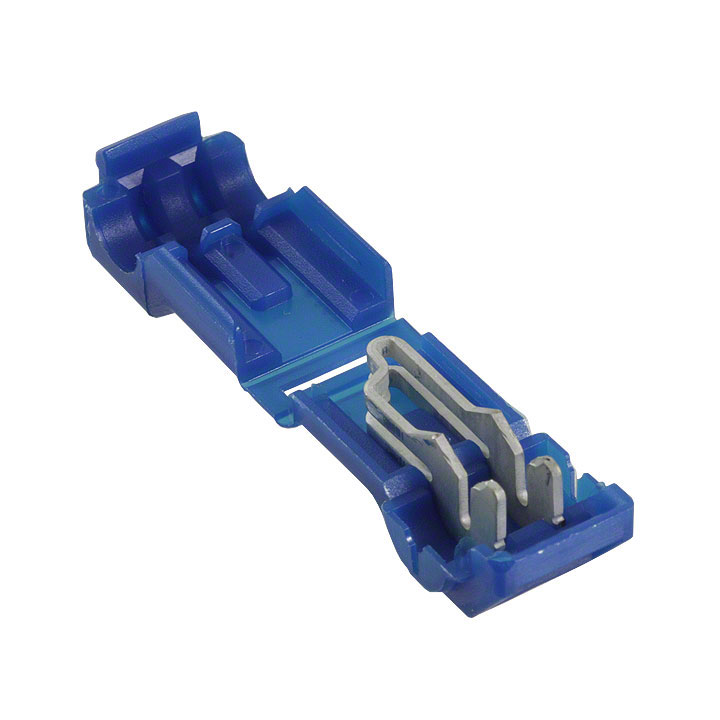 CONN INLINE 14-18 AWG IDC