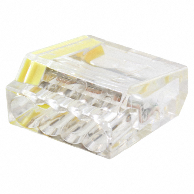 CONN SPLICE 12-22 AWG PUSH IN