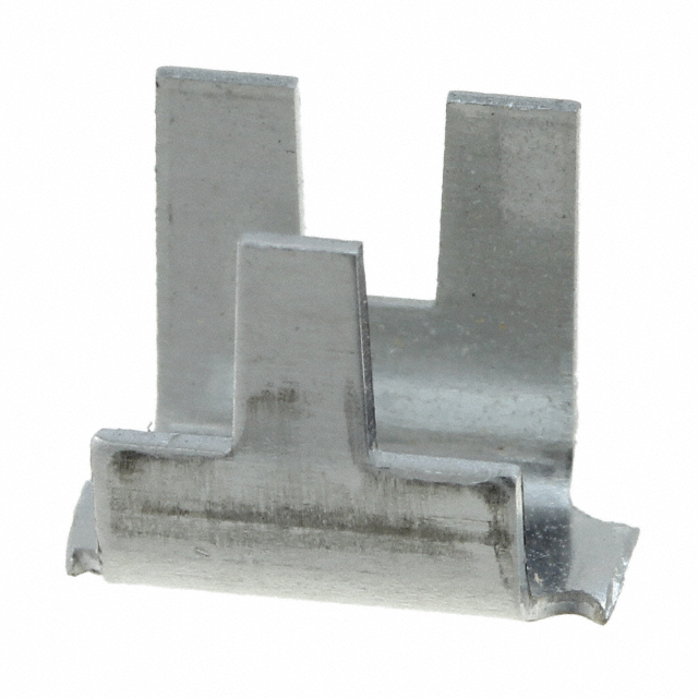 CONN SPLICE CRIMP